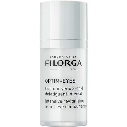 Optim-Cream for eye contour 15ml, Filorga