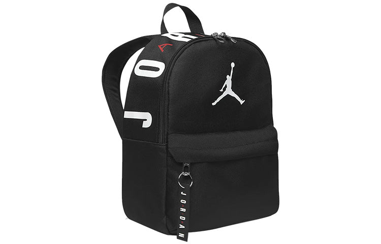 Jordan Men's Backpack, Black