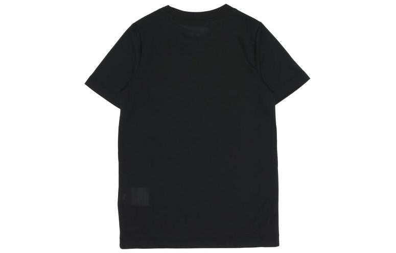 Nike T-shirt, black