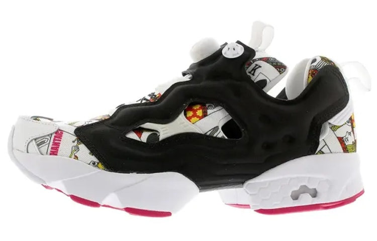 حذاء Reebok Instapump Fury Lifestyle للجنسين