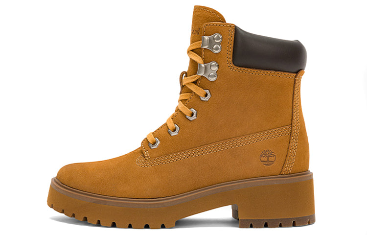 أحذية Timberland النسائية الخارجية