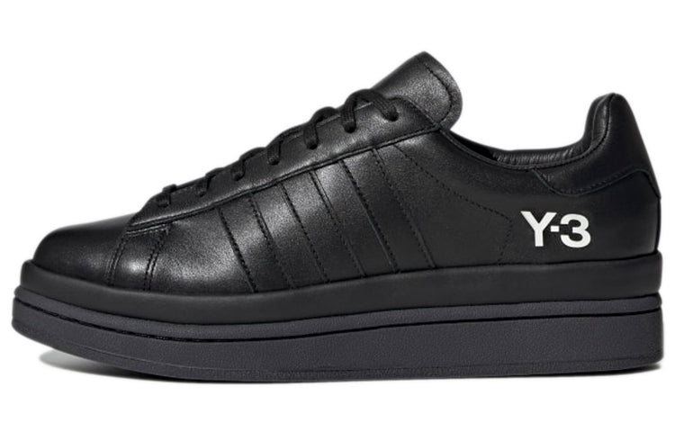 Y-3 Unisex Skateboarding Shoes