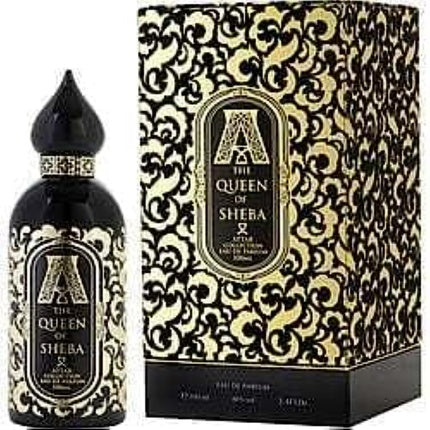 Attar Collection The Queen Of Sheba Eau de Parfum, 100 ml