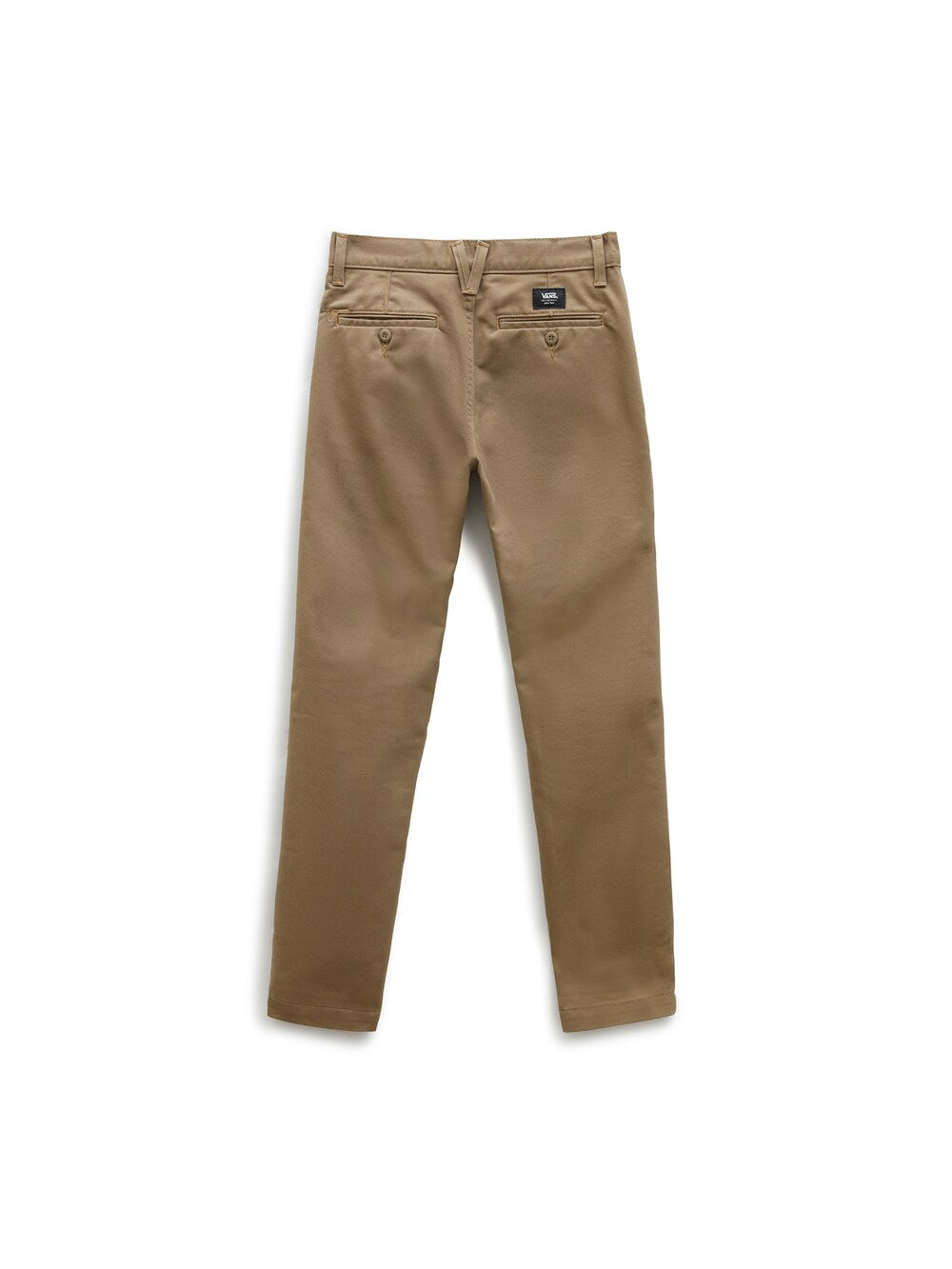 Vans Authentic Regular Pants, Brown