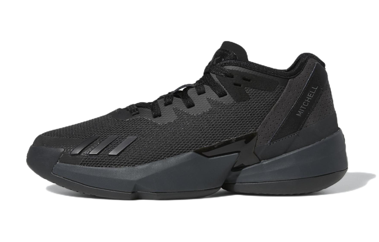 Adidas DON Issue #4 Men's Basketball Shoes