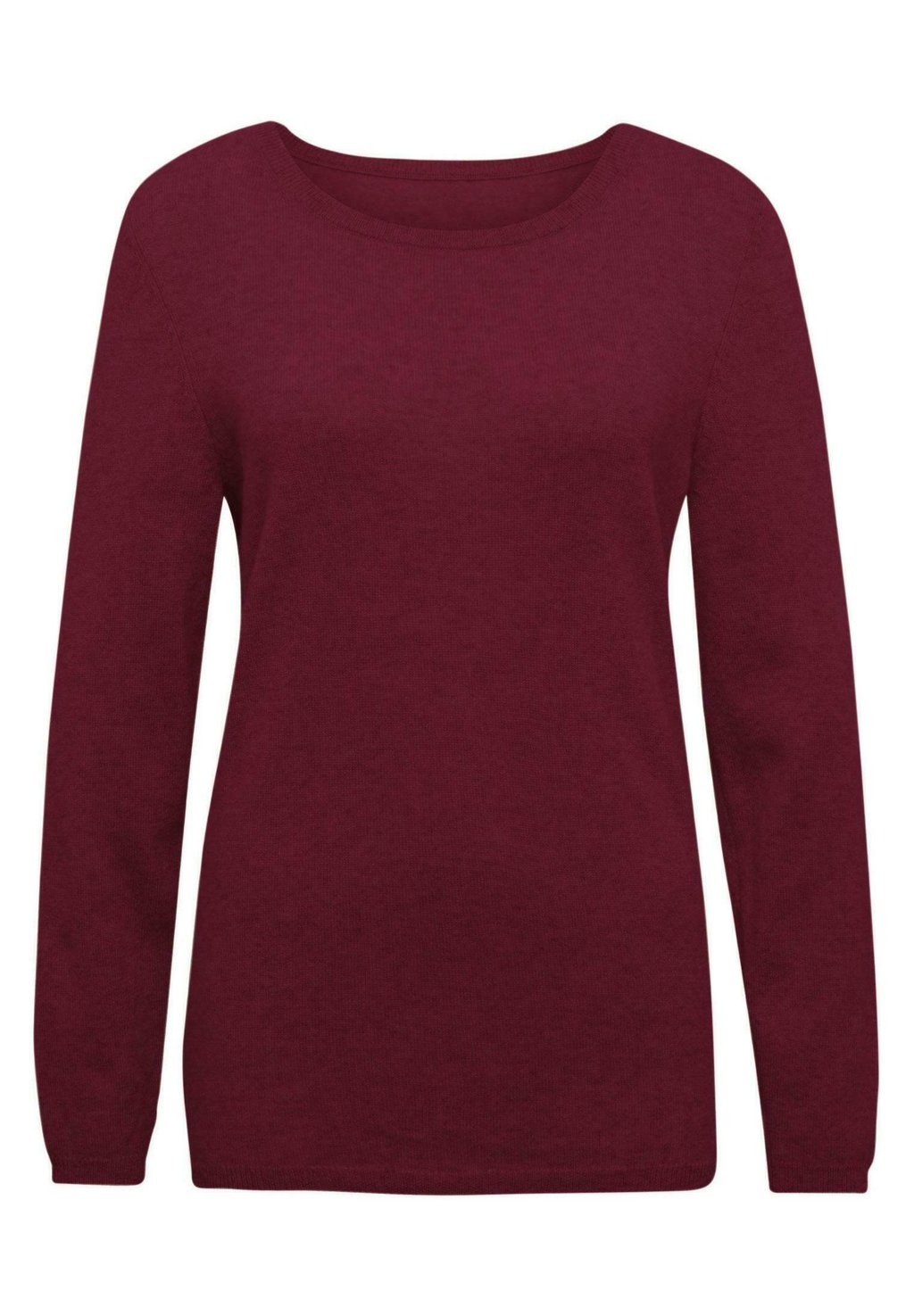 Jumper GOLDNER, dark red