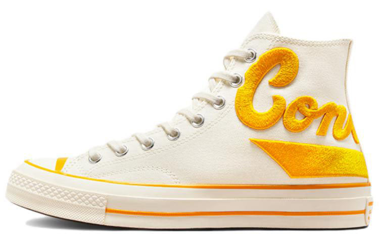 1970s Converse Canvas Sneakers Unisex