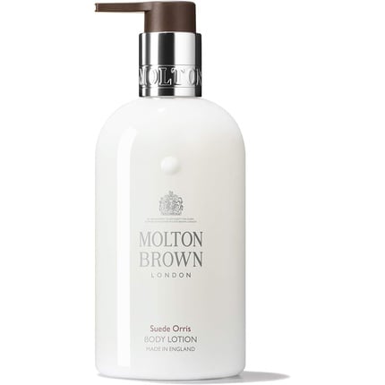 Molton Brown Beauty، النسخة القديمة من Molton Brown