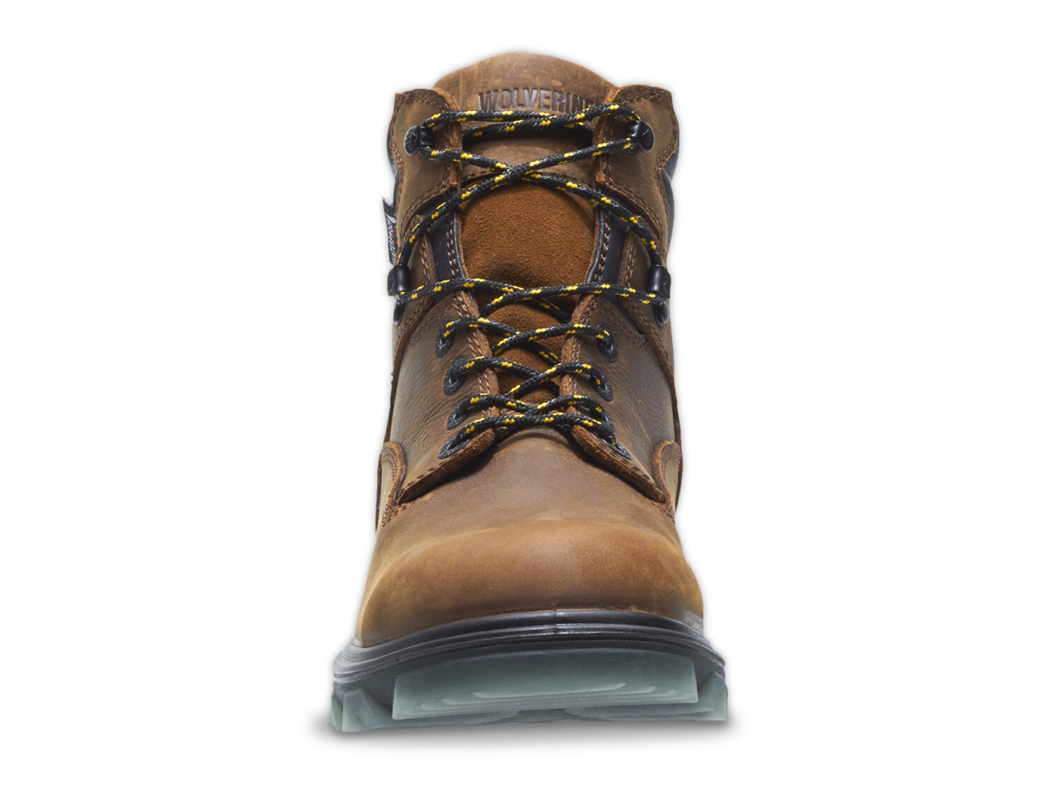 Wolverine I-90 EPX Romeo Casual Boots, Tan