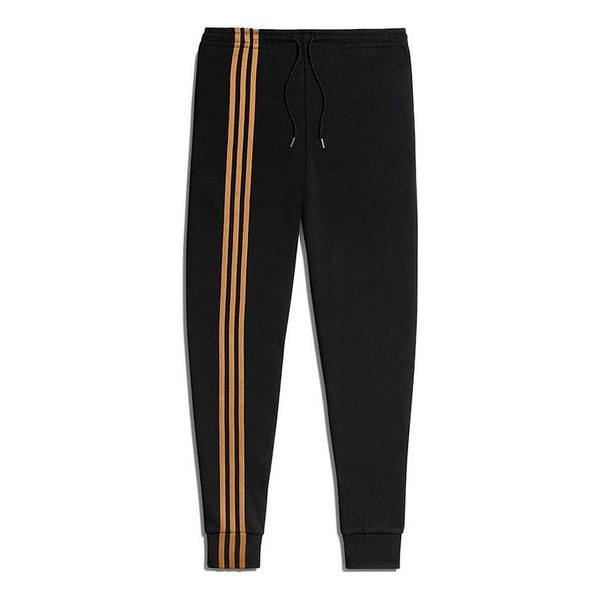 adidas x Ivy Park Unisex Sports Pants Black, black