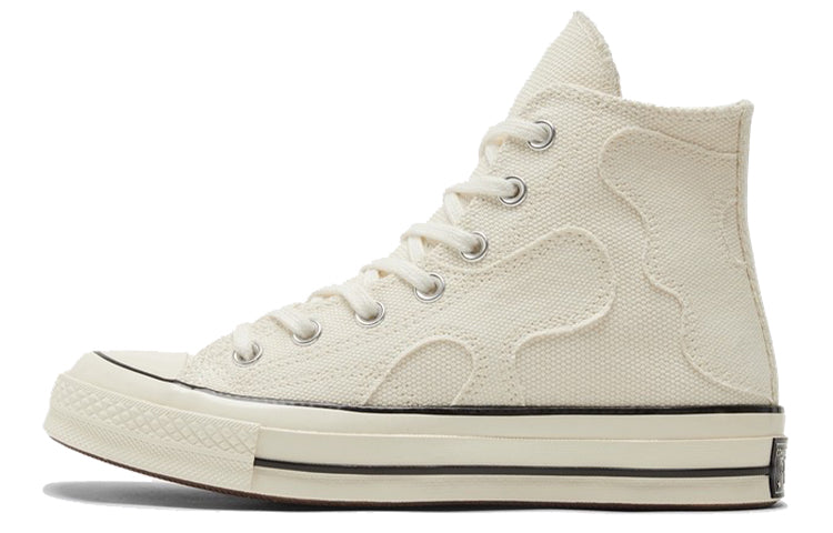 1970s Converse Women's Canvas Shoes