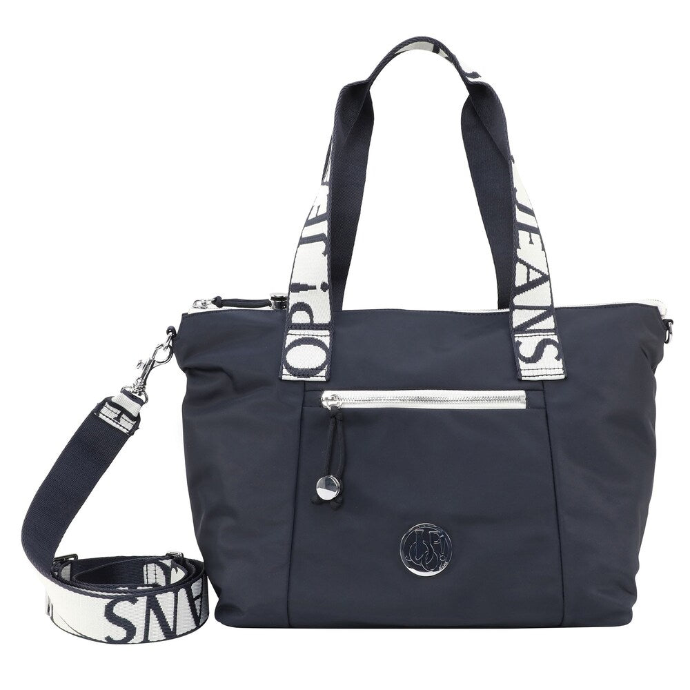 Tote bag Joop! Janita, dark blue