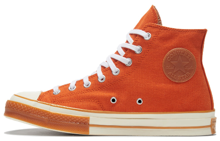 1970s Converse Women's Canvas Shoes