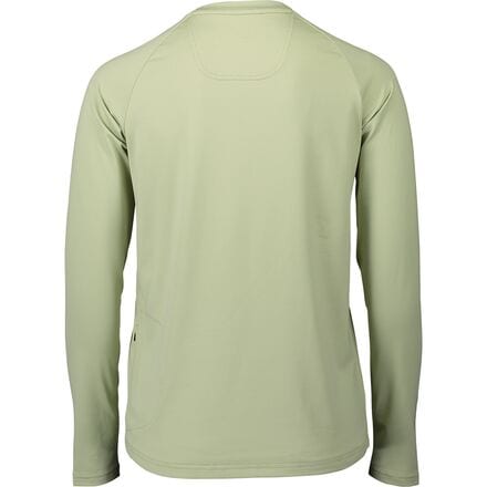 Reform Enduro Women's POC Jersey, Prehnite Green