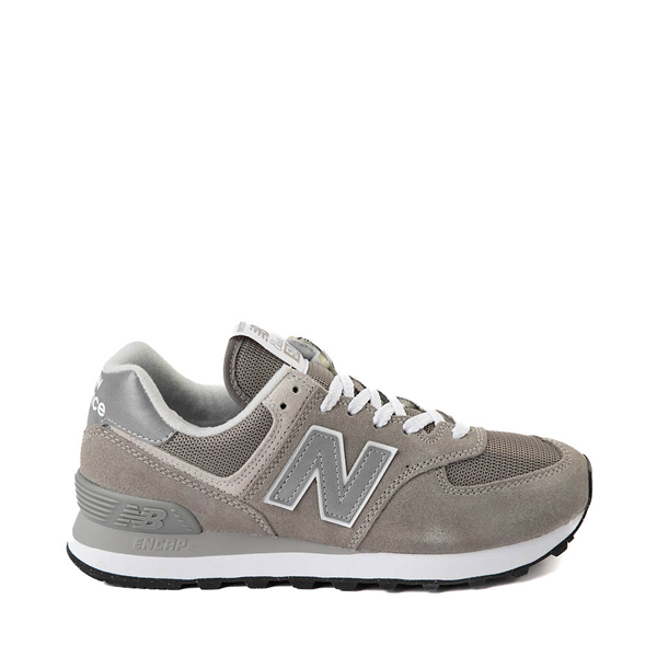 Women's sneakers New Balance 574, gray