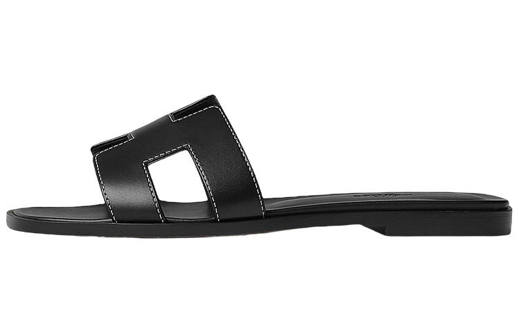 Hermes Oran Slide Women