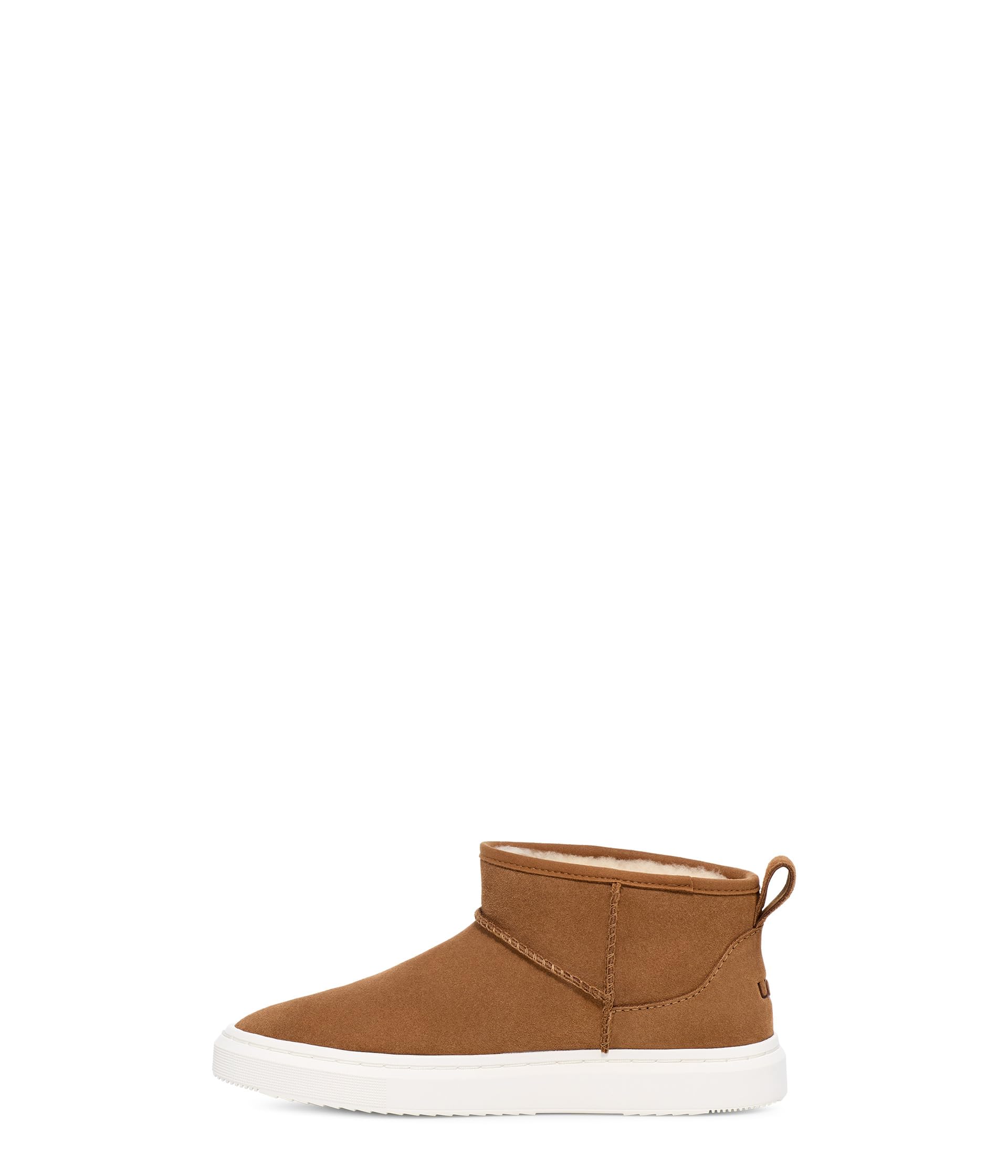 UGG Alameda Mini Boot, brown