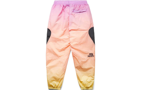 Air Jordan x DJ Khaled Logo Sweatpants in Crimson Bliss