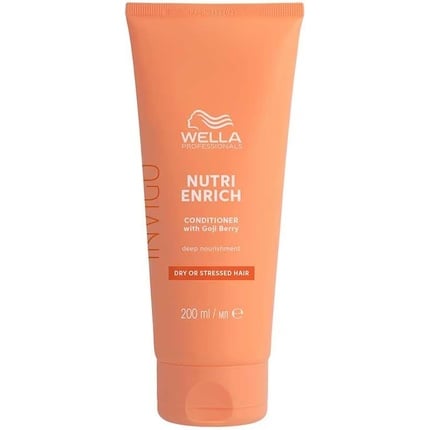 بلسم Wella Invigo Nutri Enrich المغذي العميق 200 مل