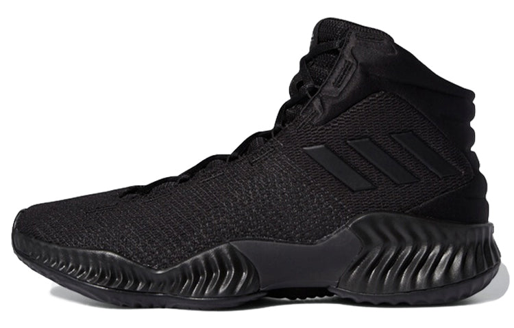 Adidas Pro Bounce 2018 Men's Basketball Shoe