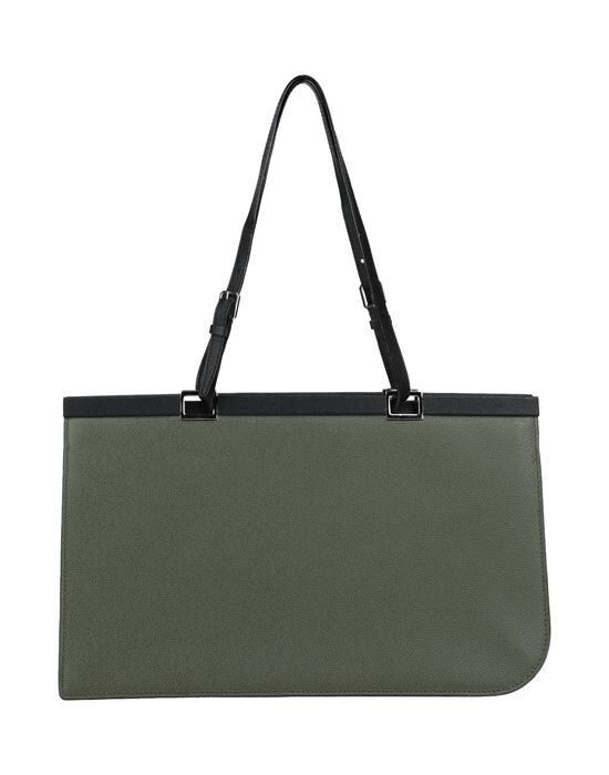 Bag VALEXTRA, green