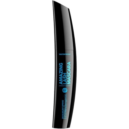 Waterproof mascara Amazing Lash 11G Black, Bell Hypoallergenic