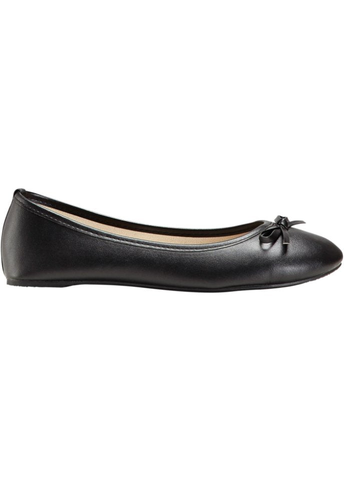 Ballerinas Bpc Selection, black