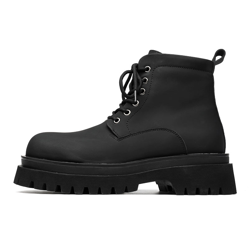 Unisex boots Dounkol