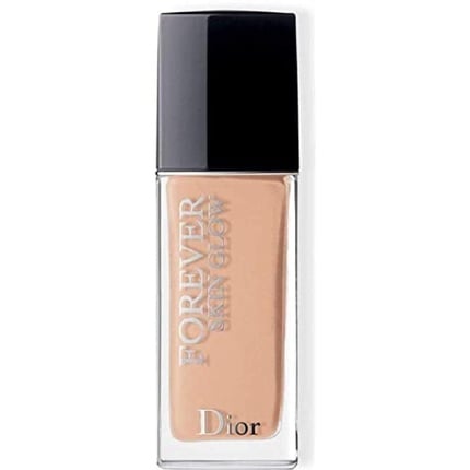 Dior Forever by Christian Dior Skin Glow 24 Hour Foundation 2wp Warm Peach/Glow Spf 35 1 .0 oz.