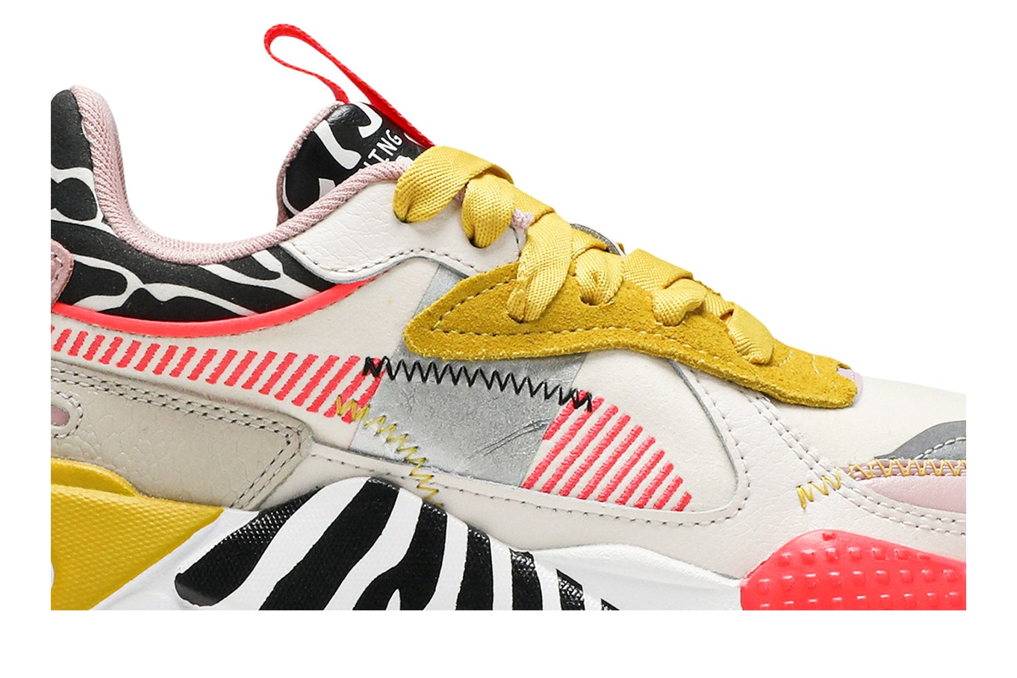 Sneakers Wmns RS-X Puma, multicolor