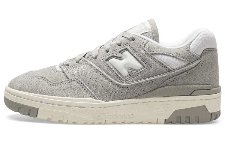 New Balance NB 550 Vintage Basketball Unisex BB550VNB Grey