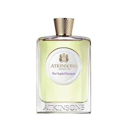 Atkinsons The Wedding Bouquet Eau de Toilette Spray, 100 ml