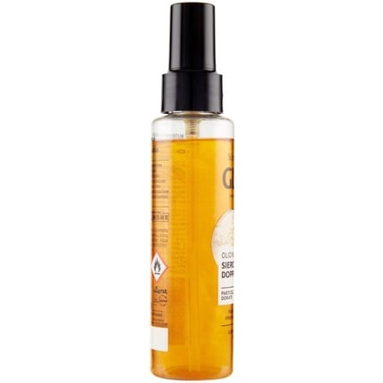 Hair conditioner Serum Supreme Oil Elixir 100 ml, Testanera