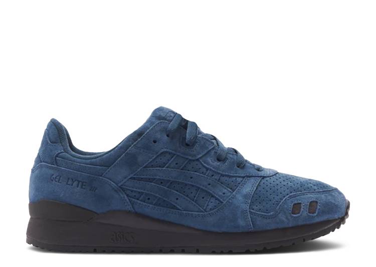 ASICS RONNIE FIEG X GEL LYTE 3 OG 'THE PALETTE - ANCHOR' sneakers,