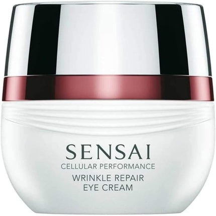 Cellular Performance Anti-Wrinkle Eye Cream, 15 ml, Sensai