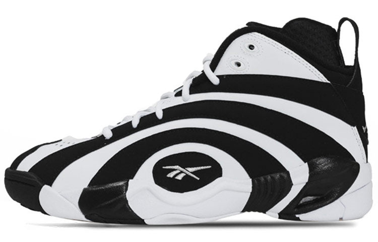 حذاء كرة السلة Reebok Shaqnosis Vintage للجنسين