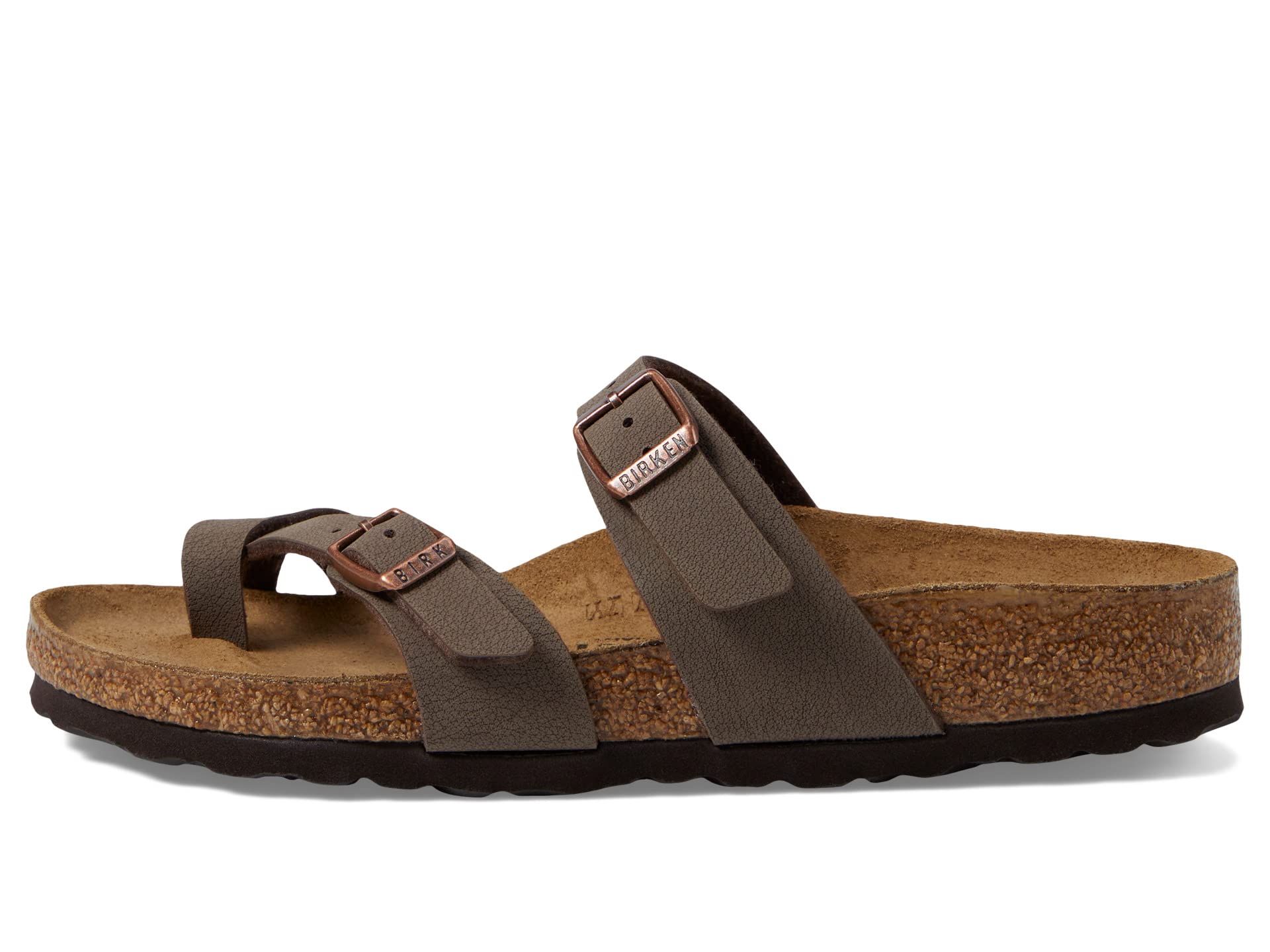 Birkenstock Mayari sandals - Birko-Flor & Birkibuc