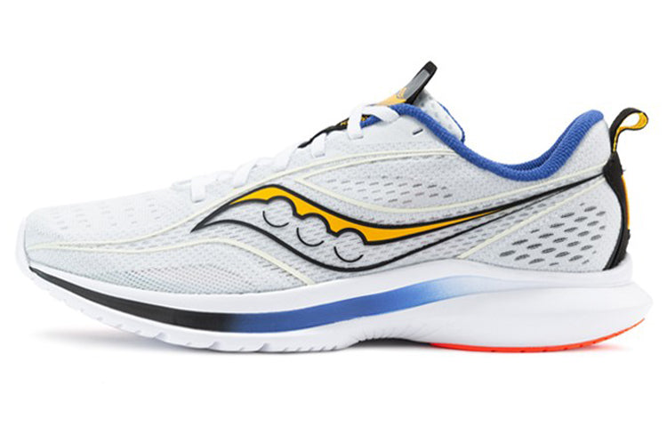 حذاء الجري الرجالي Saucony Kinvara