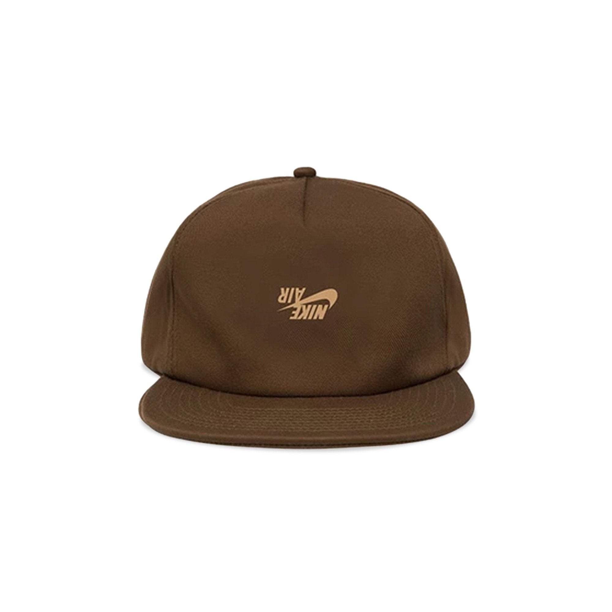 Travis Scott x Air Jordan Cactus Jack Hat in Brown