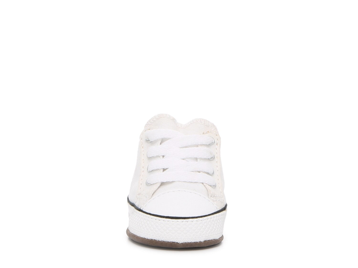 Converse Chuck Taylor All Star Cribster sneakers, white