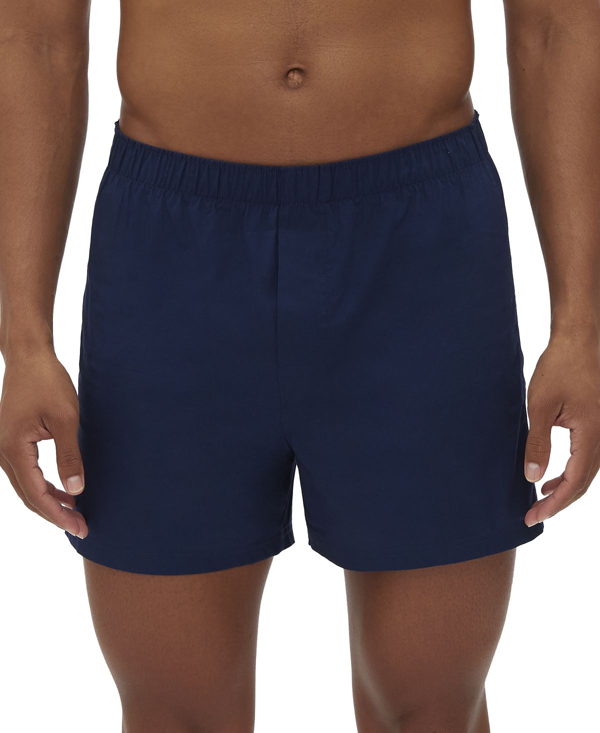 Men's 3-piece GAP cotton boxers