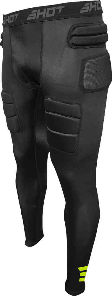 Protective trousers Interceptor 2.0 Shot