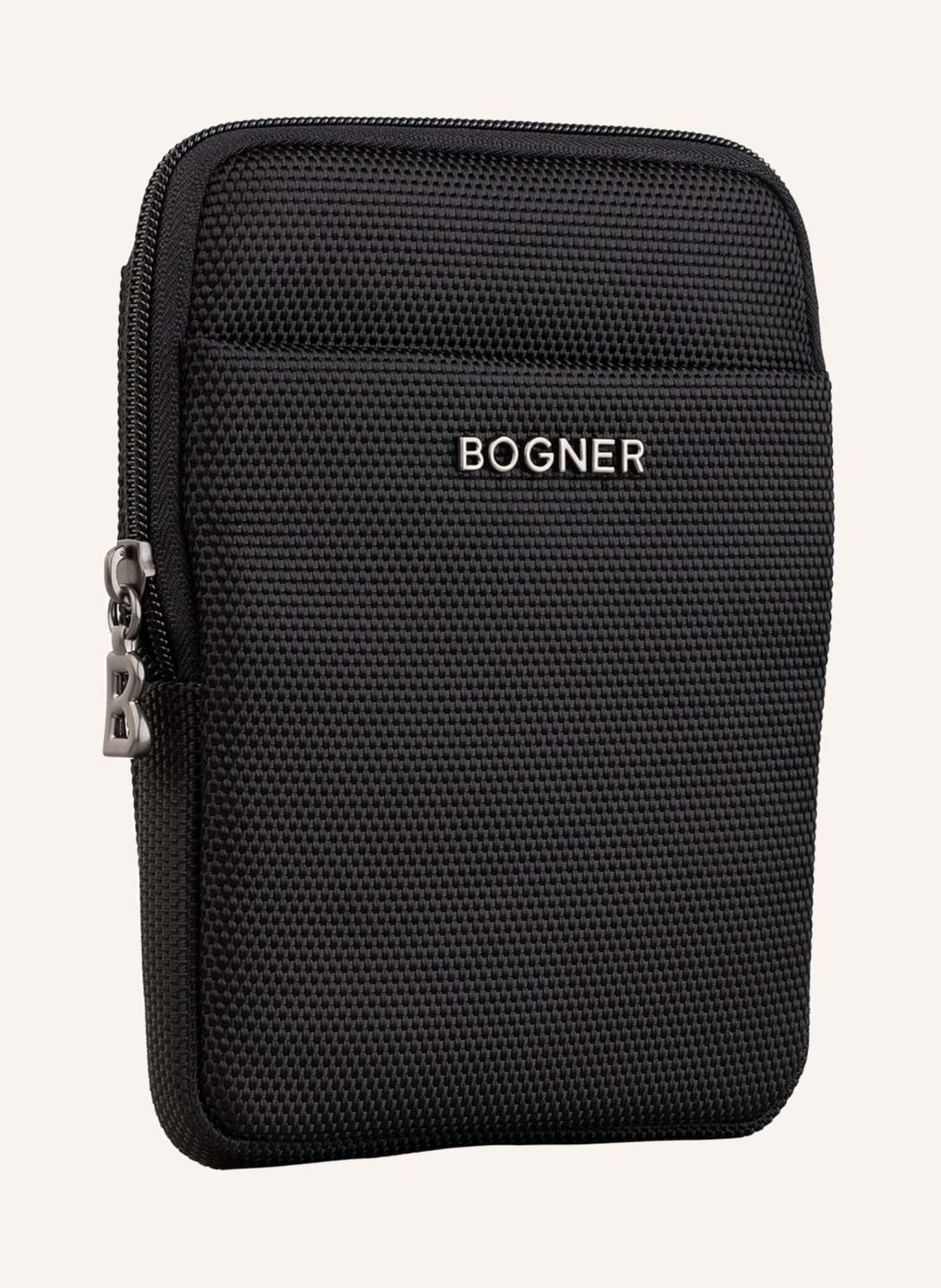 Wallet BOGNER, black