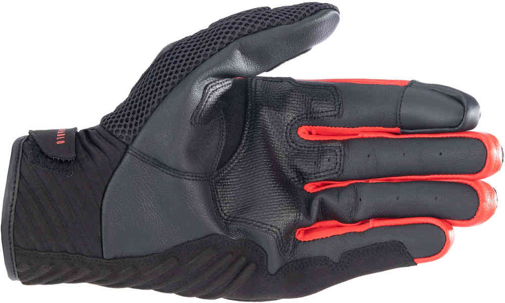 قفازات دراجات نارية FQ20 SMX-1 Air V2 Monster Alpinestars