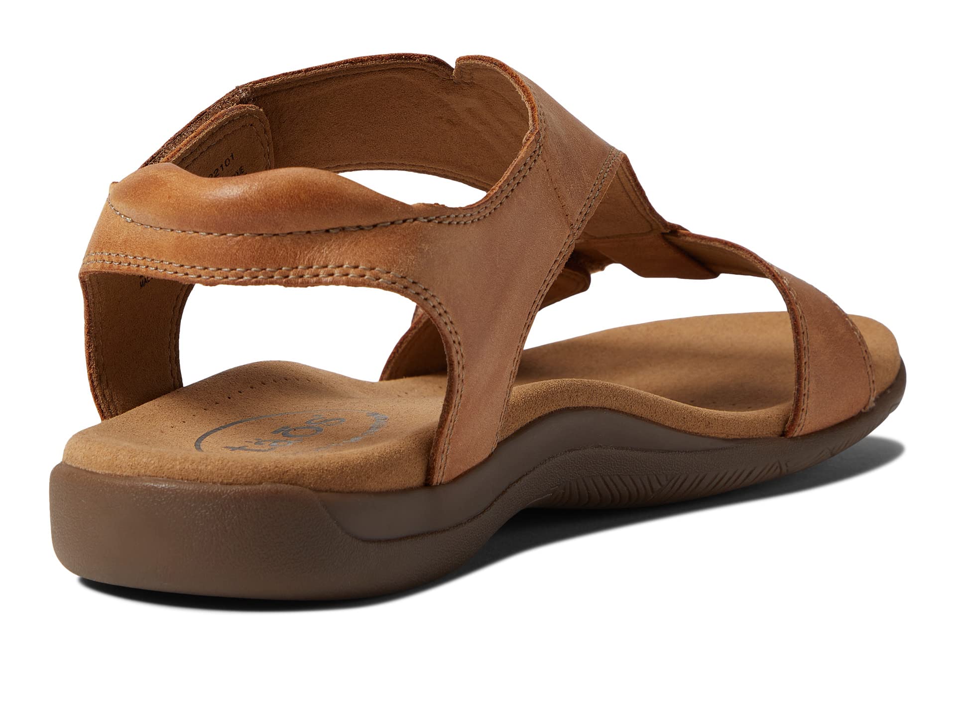 Taos Footwear The Show Sandals