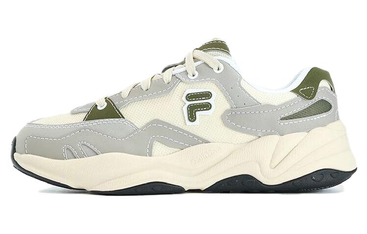 Fila Fusion men's sneakers