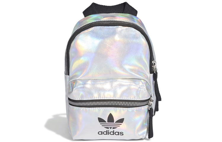 Unisex backpack adidas originals, Silver