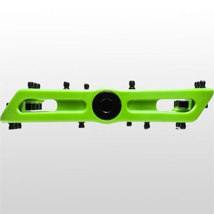 Chromag Synth Pedals, Green