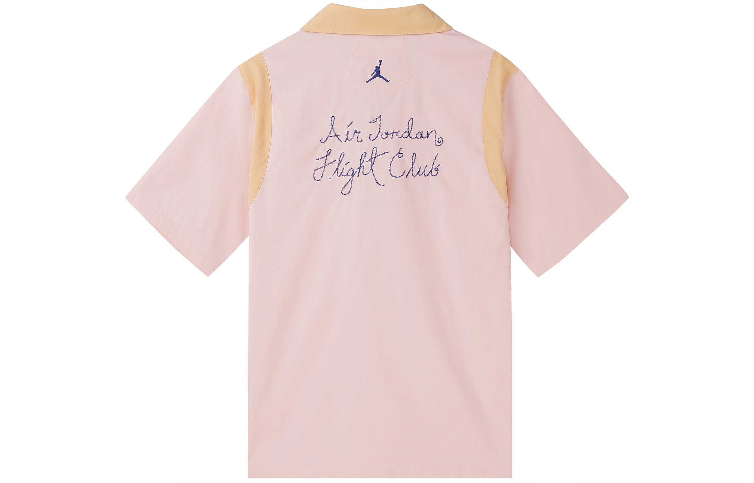 Women's Jordan Shirt, Atmospheric Light Pink