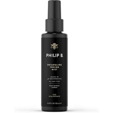 Oud Royal heat protection spray 125 ml, Philip B